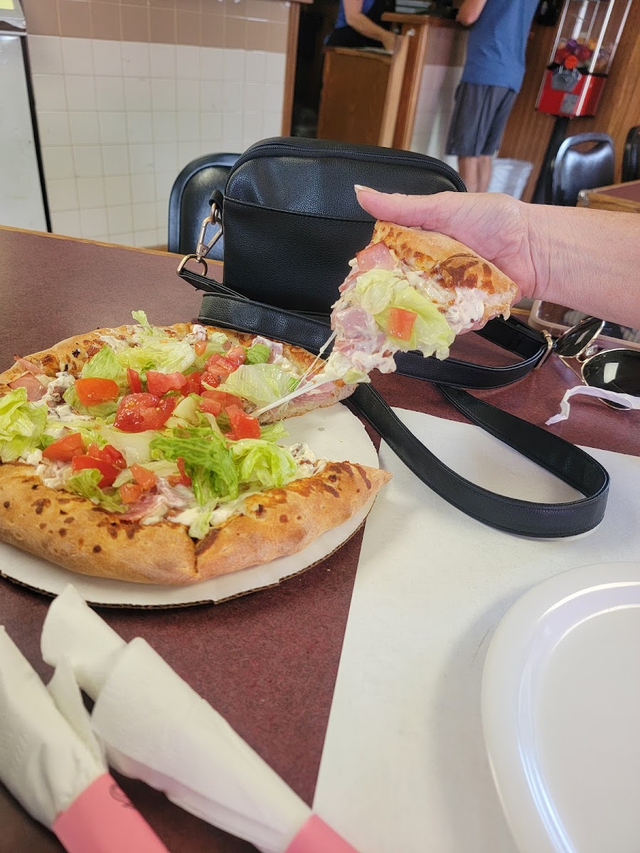 Fresh Salads